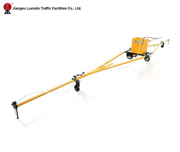 LXD cable car