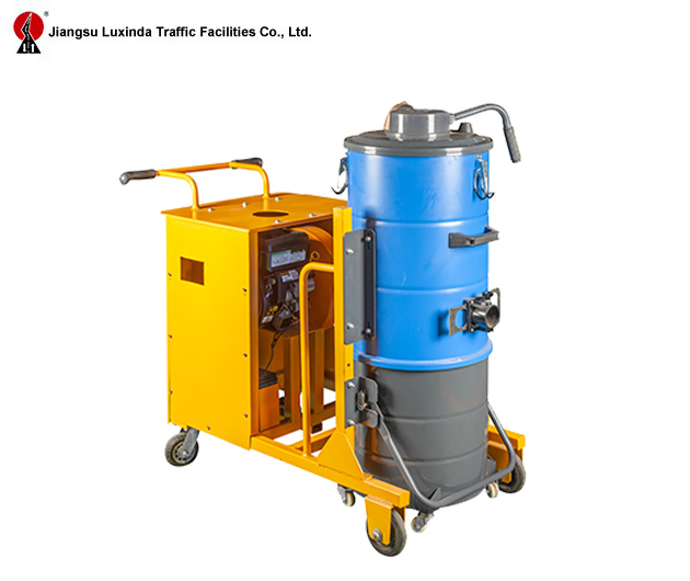 Vacuum cleaners