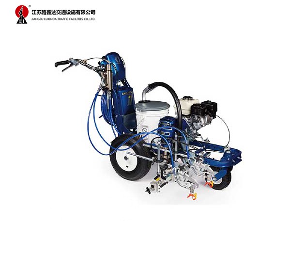 固瑞克系列 LineLazerⅣ3900 Auto-Layout System