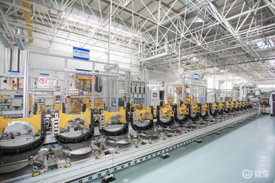 五大亮點升級，全新第三代榮威RX5詮釋硬核“強心臟”的知識產權內核